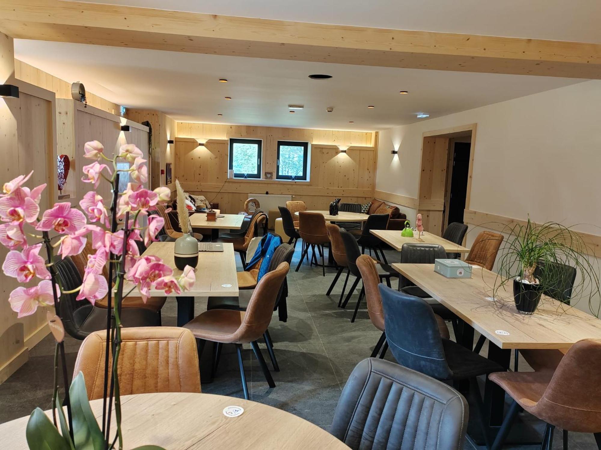 La Ferme Du Praz Hotel Ле Контамин-Монжоа Екстериор снимка