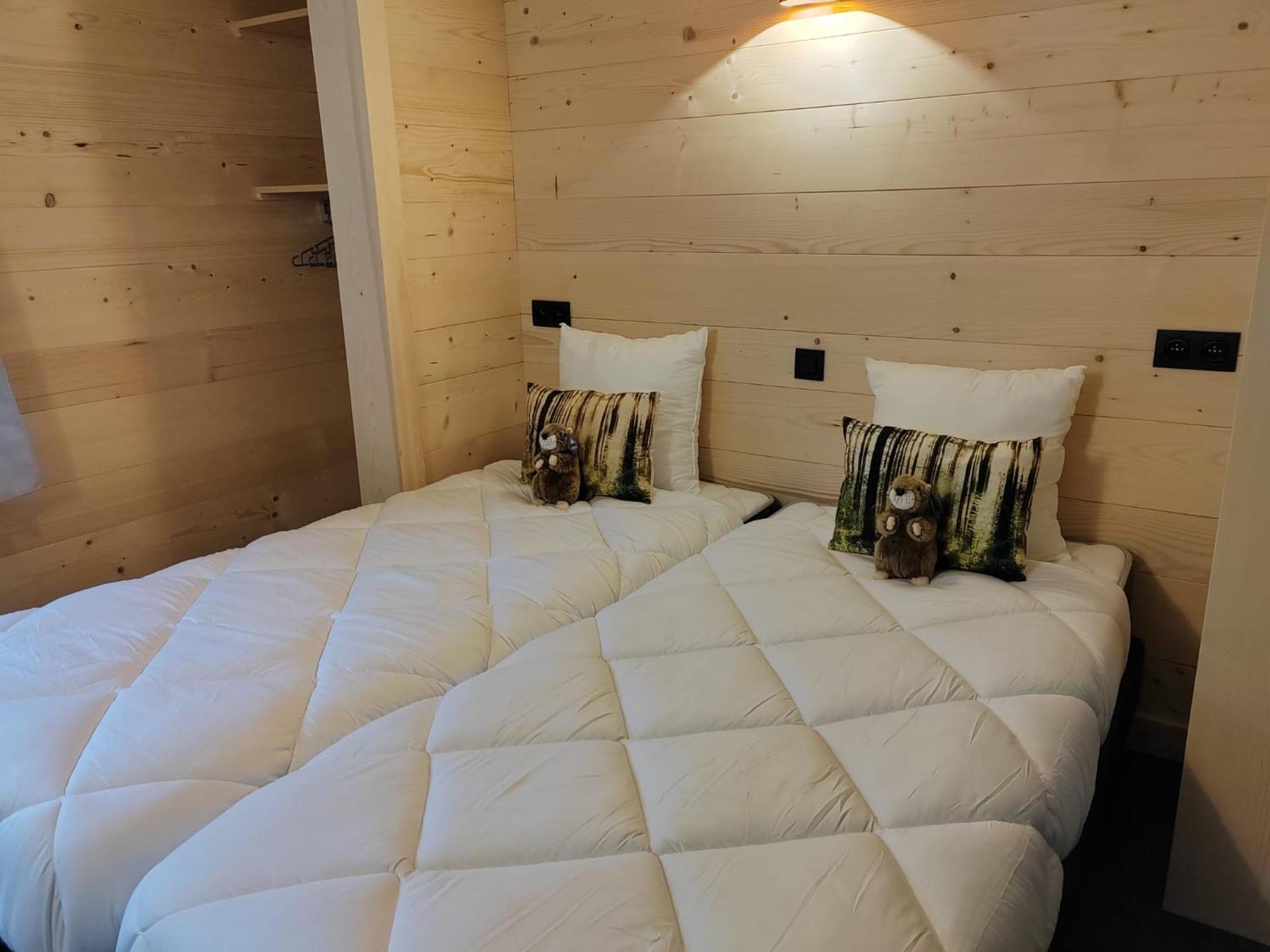 La Ferme Du Praz Hotel Ле Контамин-Монжоа Екстериор снимка