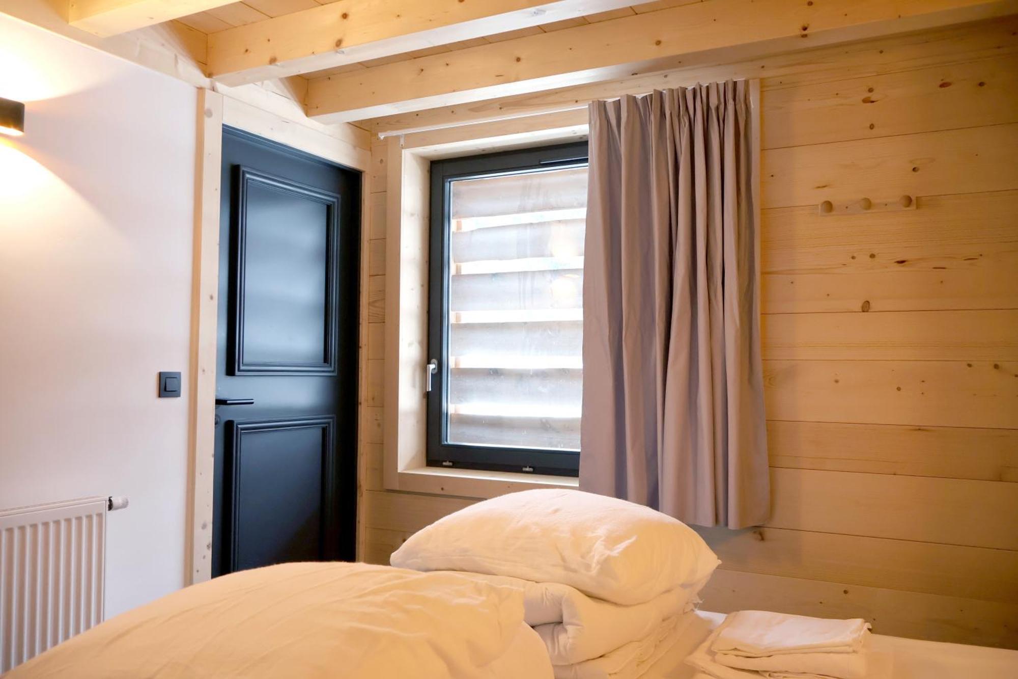 La Ferme Du Praz Hotel Ле Контамин-Монжоа Екстериор снимка