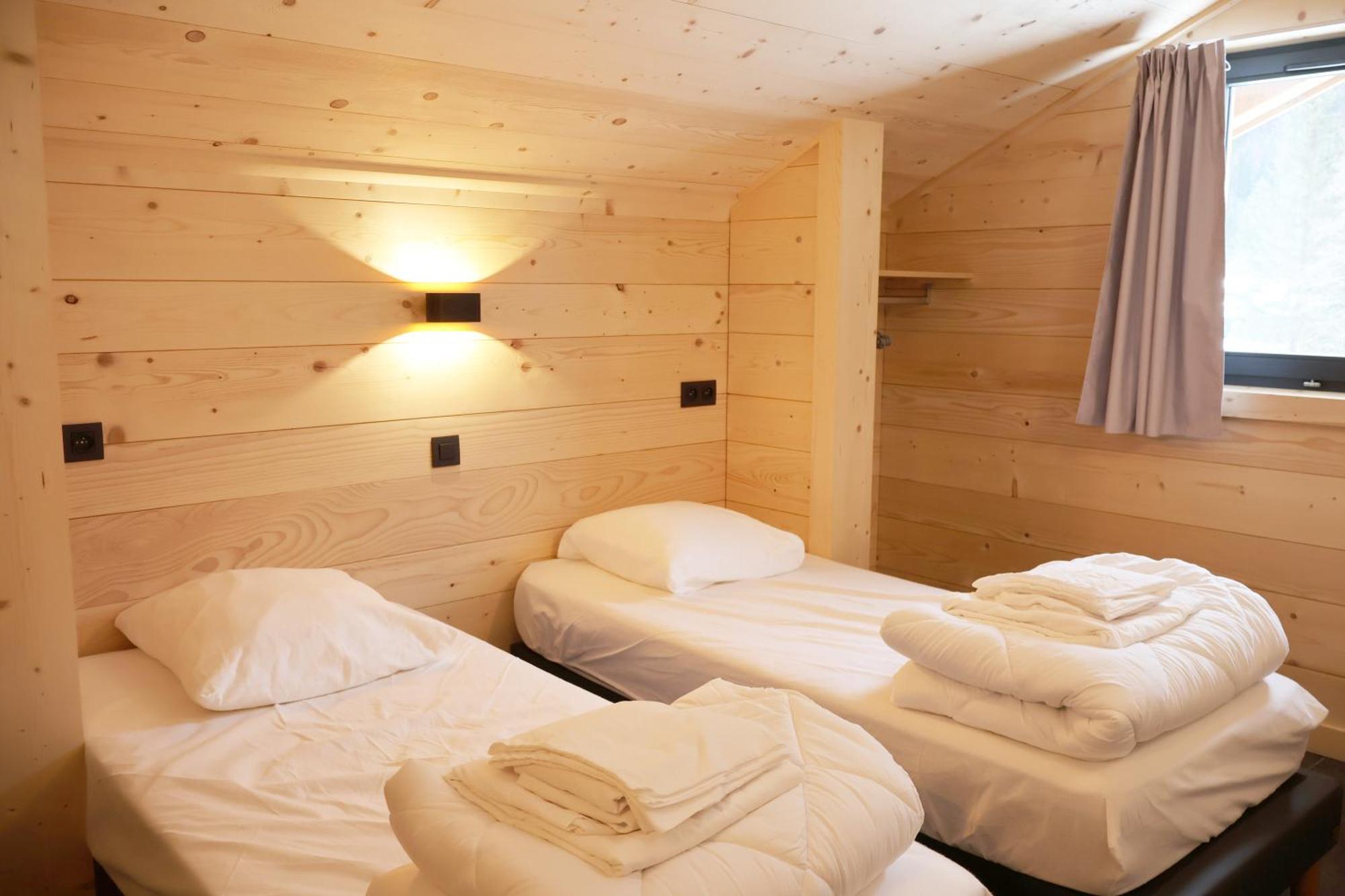 La Ferme Du Praz Hotel Ле Контамин-Монжоа Екстериор снимка