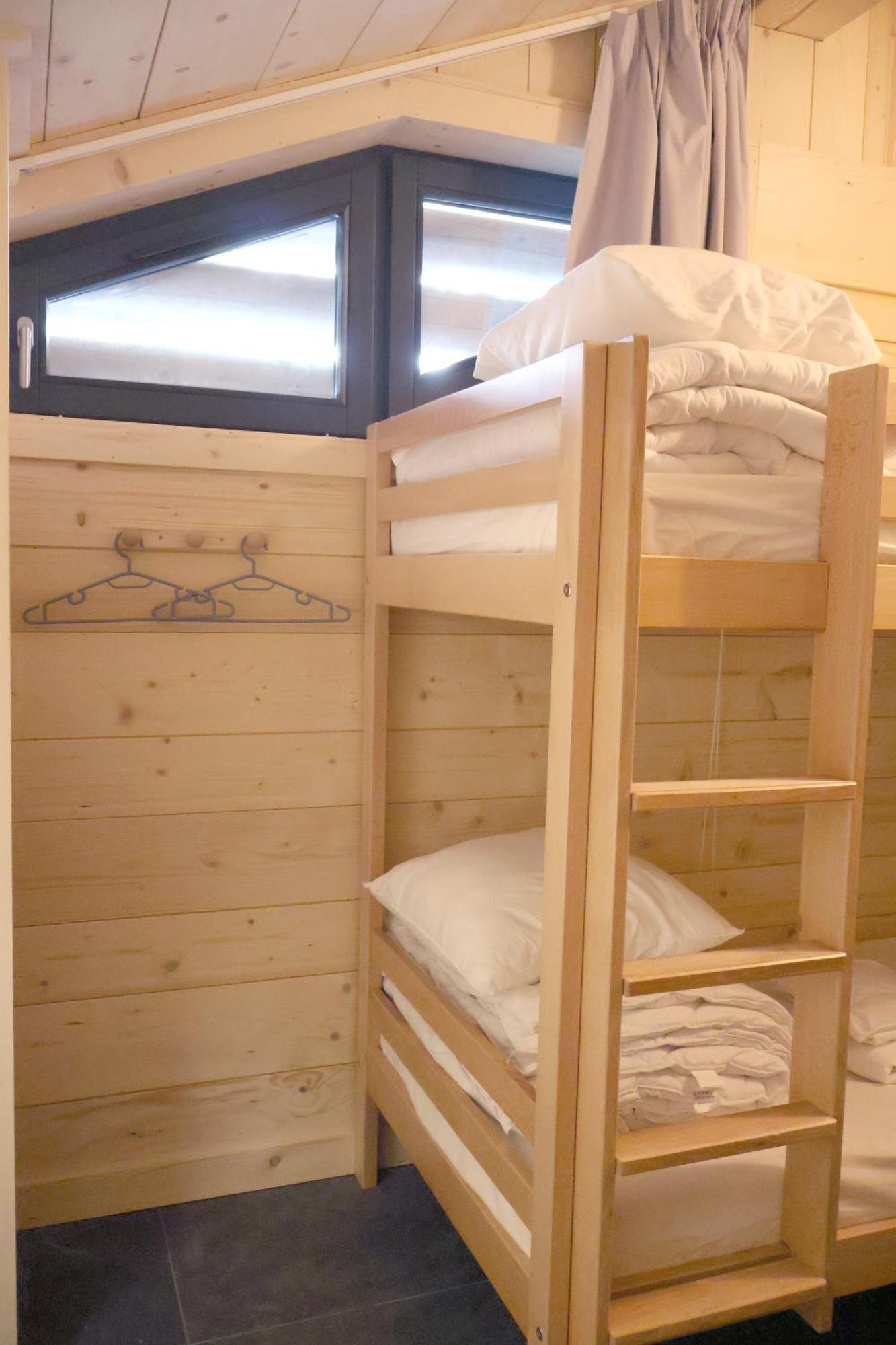 La Ferme Du Praz Hotel Ле Контамин-Монжоа Екстериор снимка