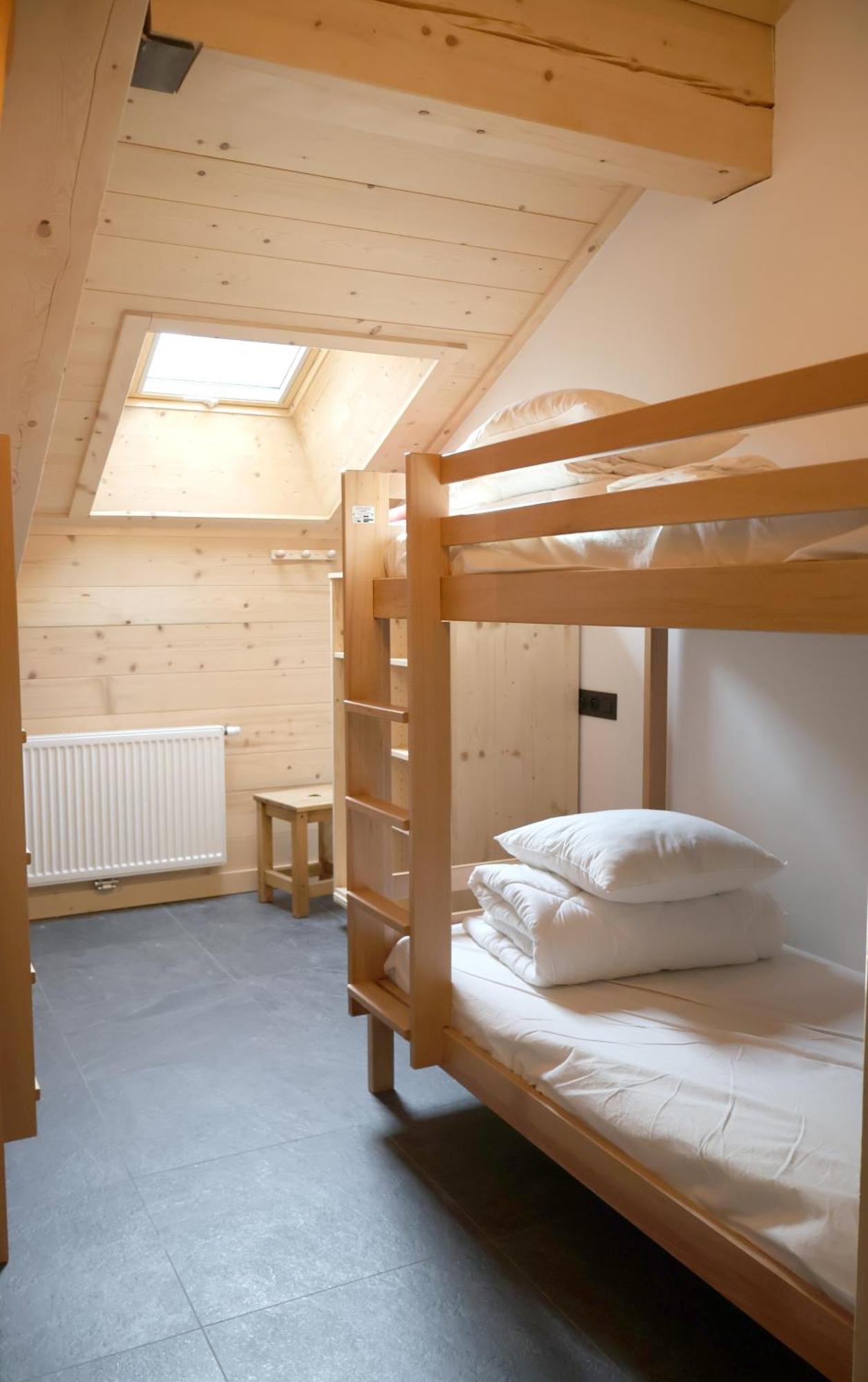 La Ferme Du Praz Hotel Ле Контамин-Монжоа Екстериор снимка