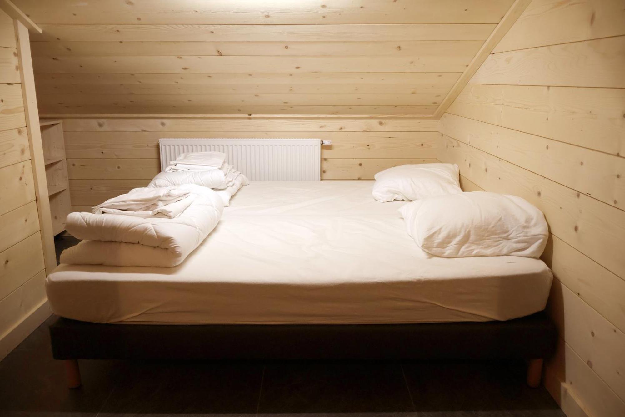 La Ferme Du Praz Hotel Ле Контамин-Монжоа Екстериор снимка